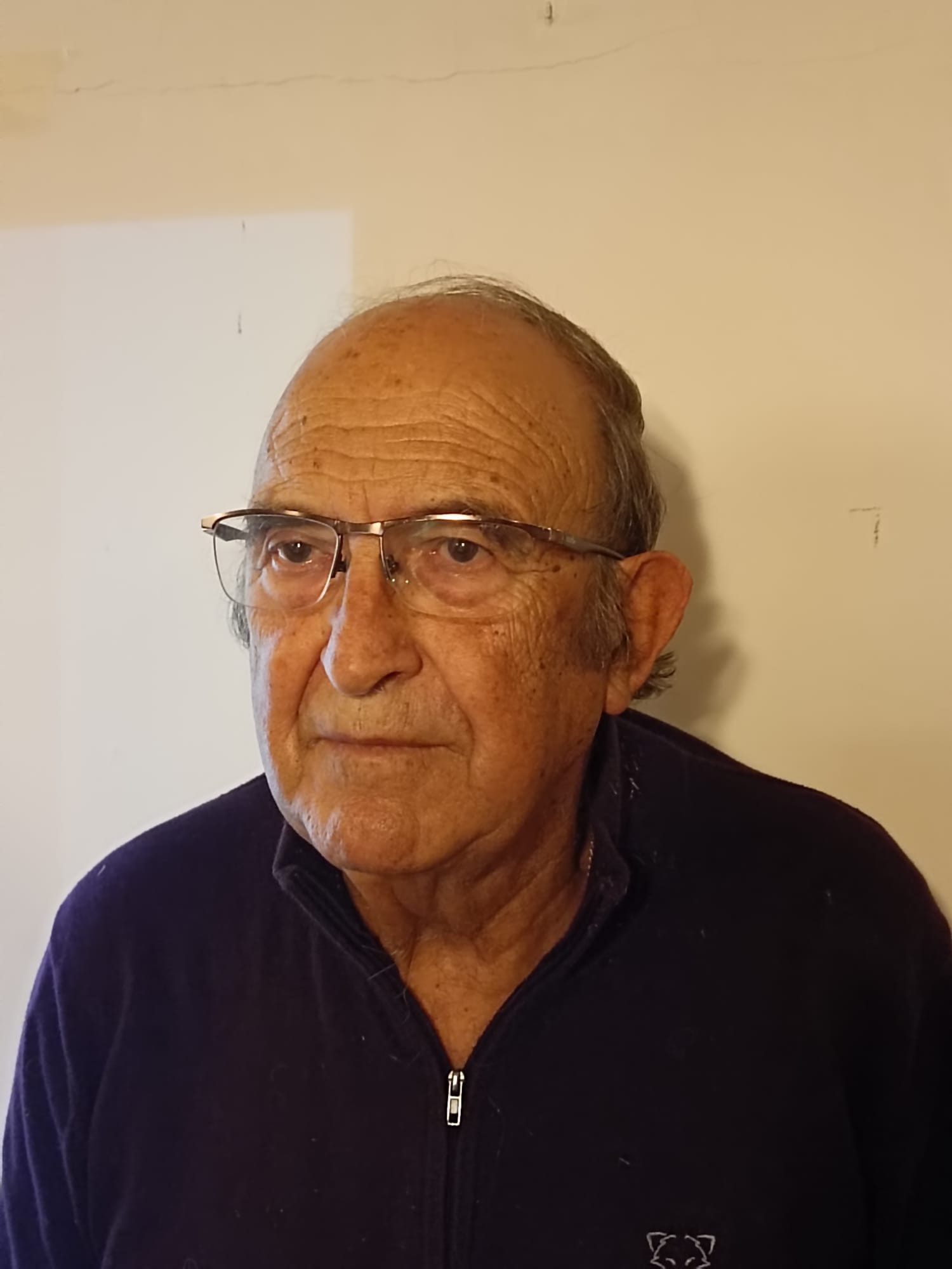 Felipe Tello Peñas
