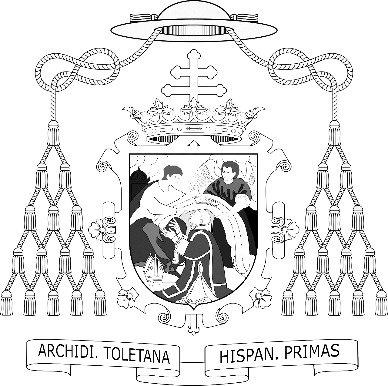 Archidiócesis de Toledo